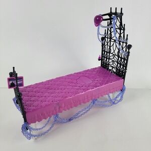 Monster High Floating Bed Spectra Vondergeist 2012